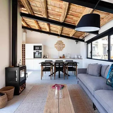 Velo Vern 3 Luxury Penthouse W Views Of City Wall Girona Exterior photo