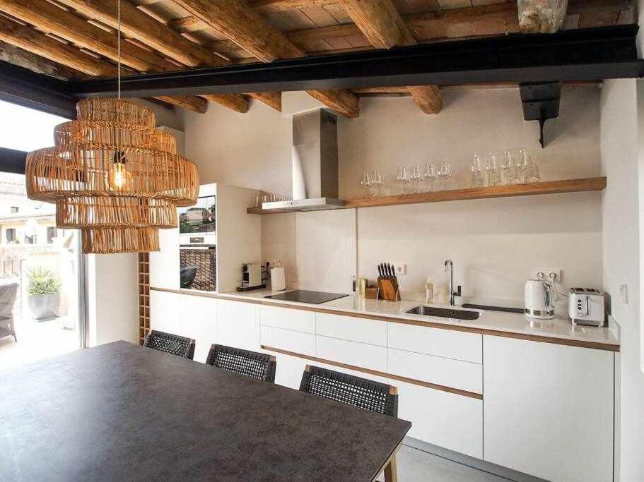 Velo Vern 3 Luxury Penthouse W Views Of Apartment Gerona