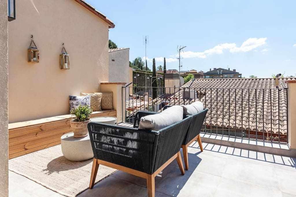 Apartment Velo Vern 3 Luxury Penthouse W Views Of Gerona