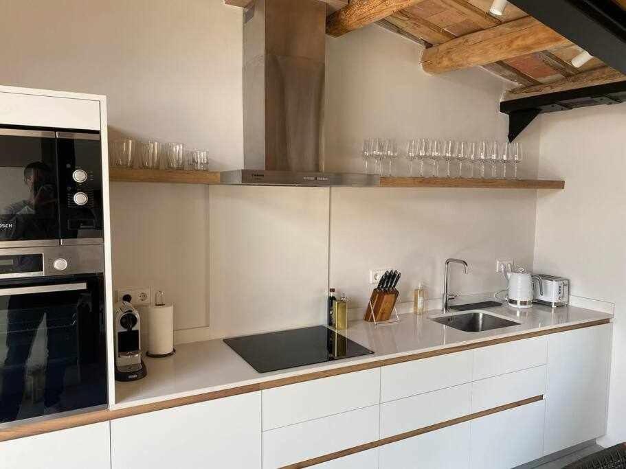 Velo Vern 3 Luxury Penthouse W Views Of Apartment Gerona