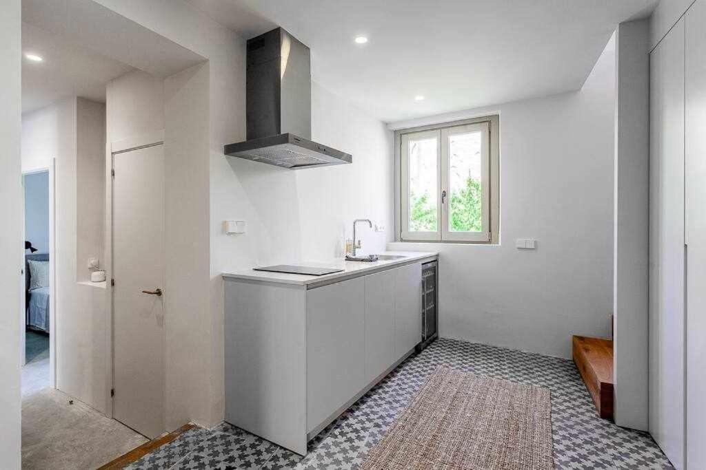 Velo Vern 3 Luxury Penthouse W Views Of Gerona