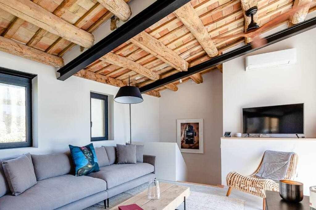 Velo Vern 3 Luxury Penthouse W Views Of Appartement