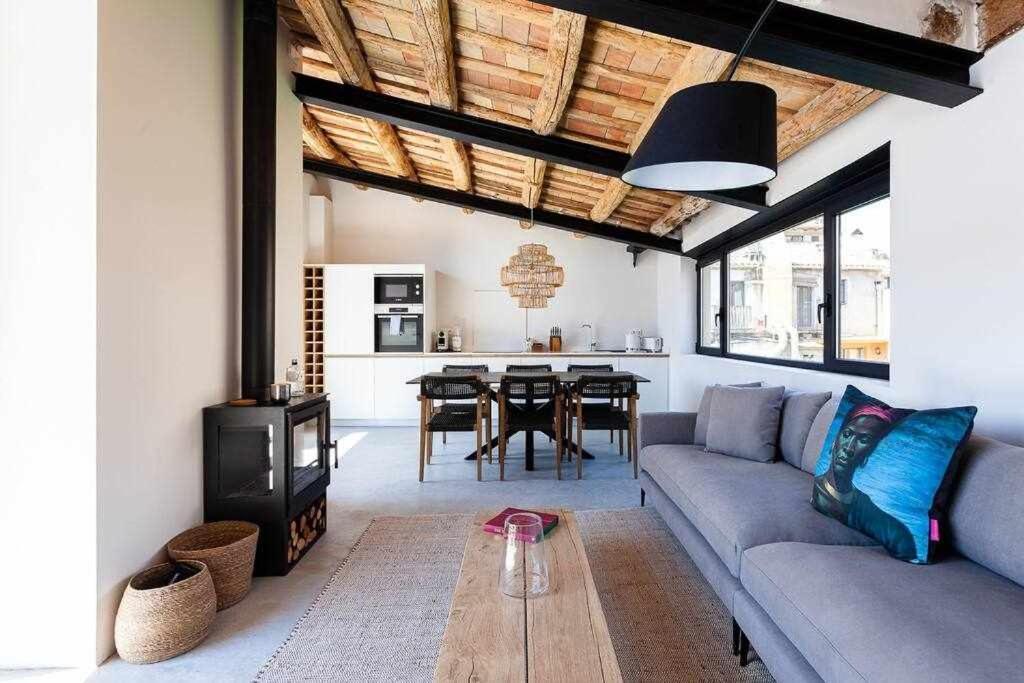 Velo Vern 3 Luxury Penthouse W Views Of Appartement *