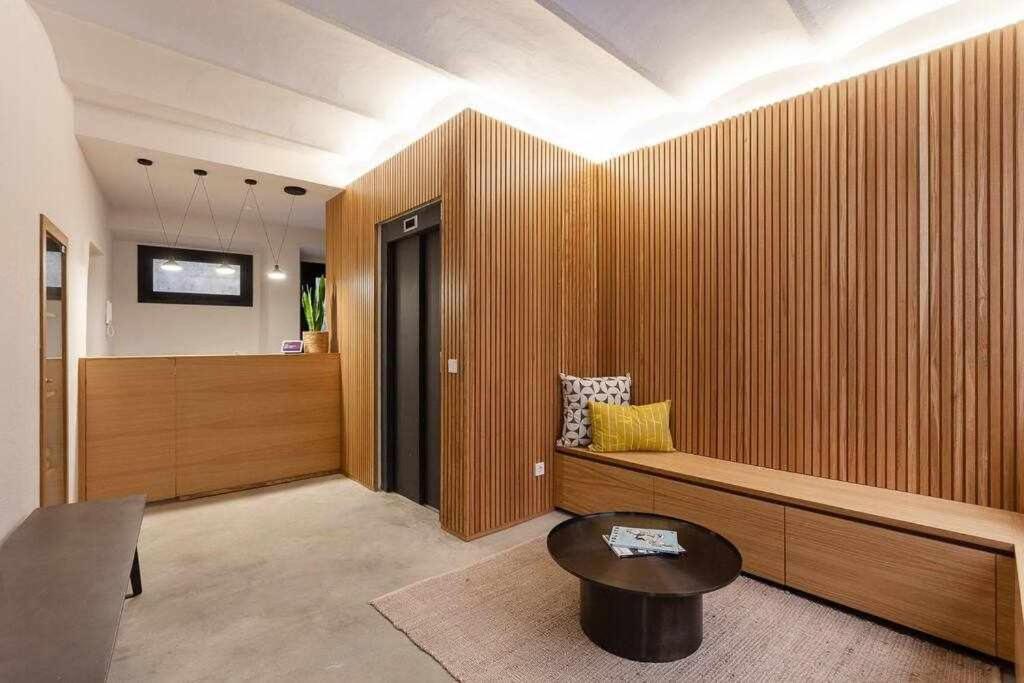 Appartement Velo Vern 3 Luxury Penthouse W Views Of