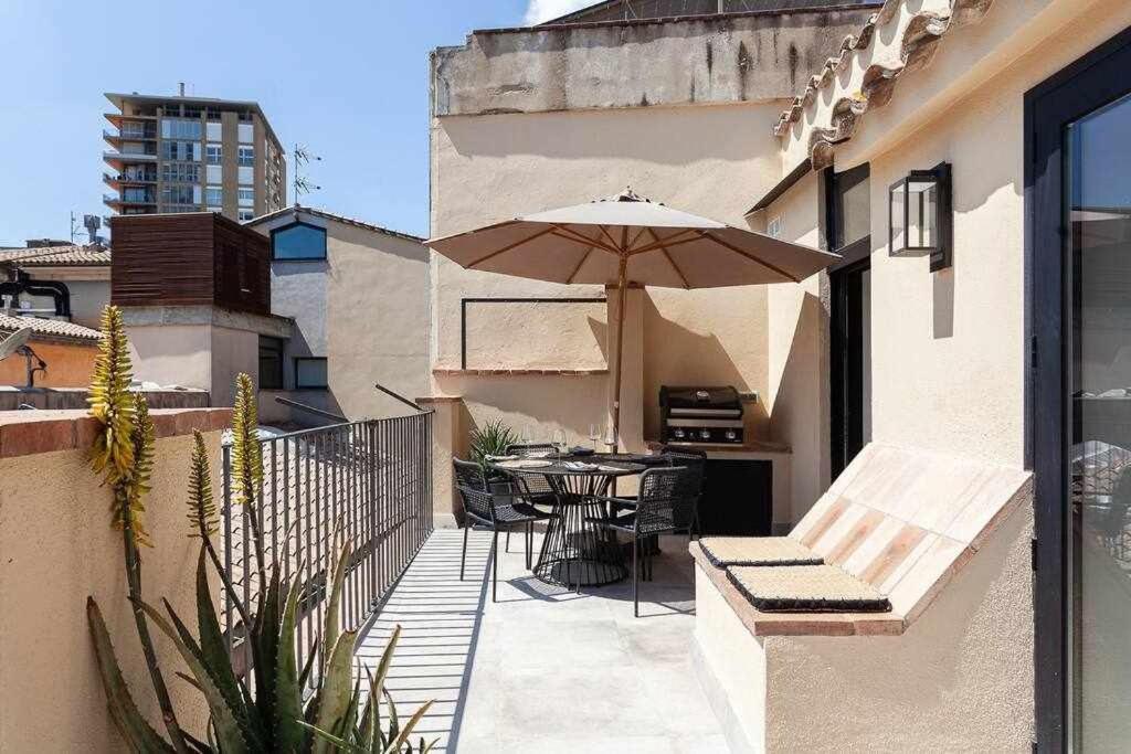 Velo Vern 3 Luxury Penthouse W Views Of * Gerona