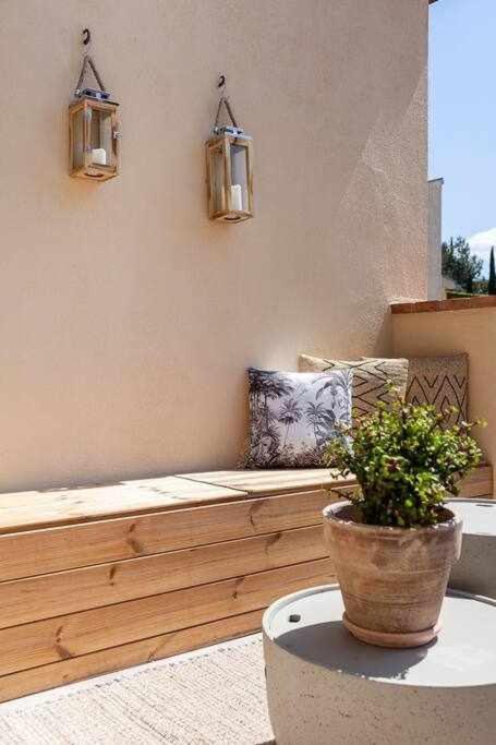 Velo Vern 3 Luxury Penthouse W Views Of * Gerona