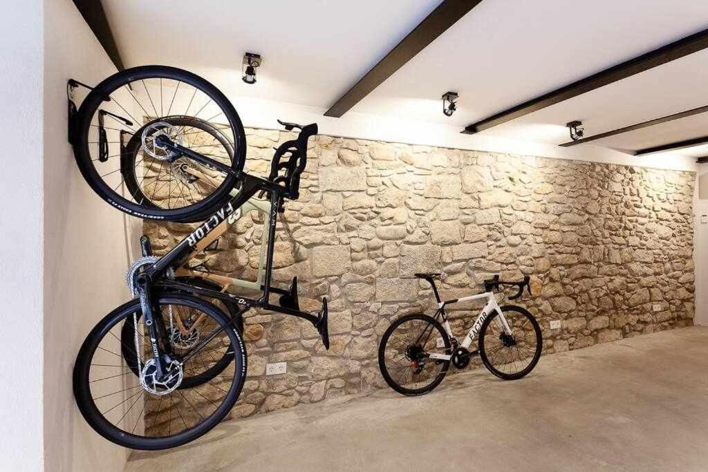 Appartement Velo Vern 3 Luxury Penthouse W Views Of